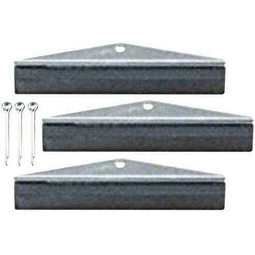 3 Piece Engine Cylinder Hone Set [100mm (4")]