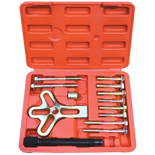 13 Piece Harmonic Balancer Puller Set - RG5014B