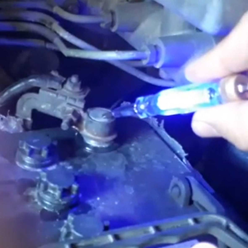 6-24 Volt Circuit Tester