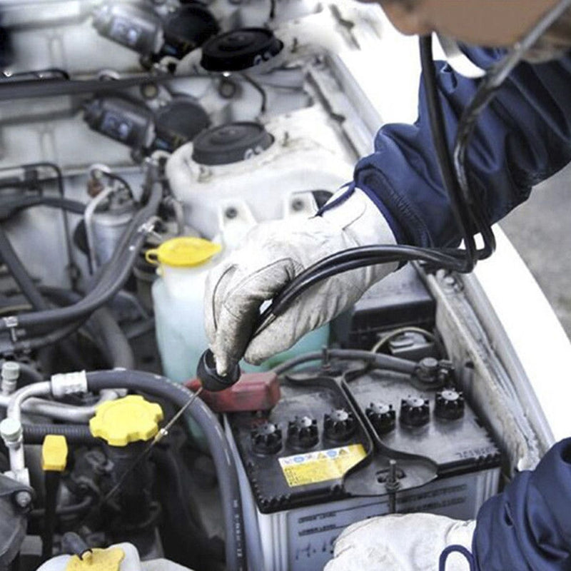 Mechanics Stethoscope