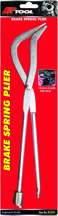 Brake Spring Plier