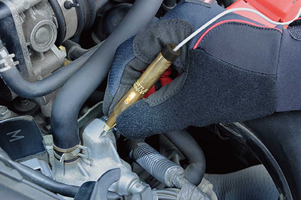 Brass Circuit Tester [6-12 Volt]