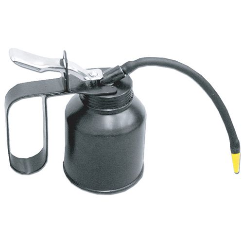 1/2 Pt (240cc) Oil Can With Flexible Nozzle