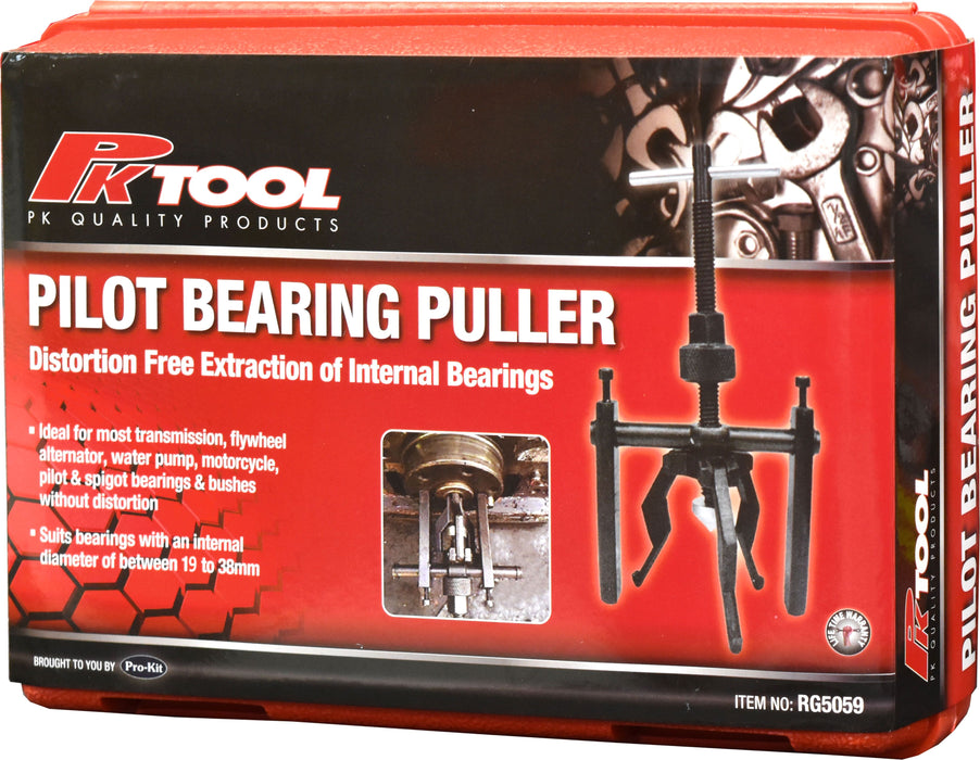3 Claw Pilot Bearing Puller - RG5059