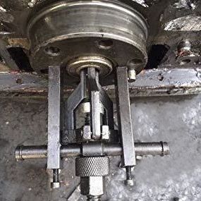 3 Claw Pilot Bearing Puller - RG5059