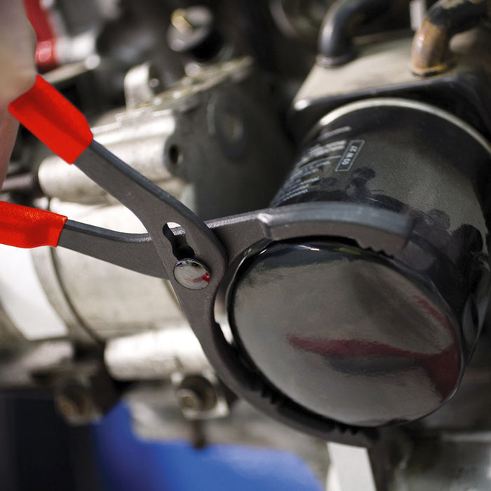 400mm (16") Oil Filter Claw Plier - RG5061