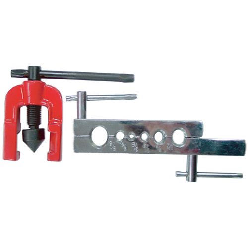 2 Piece Single Flaring Tool