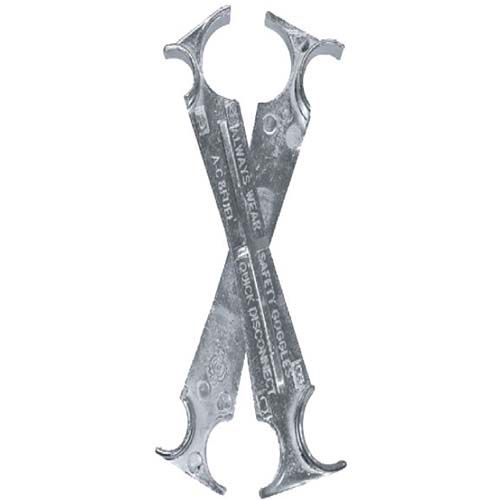 A/C & Fuel Line Disconnect Tool