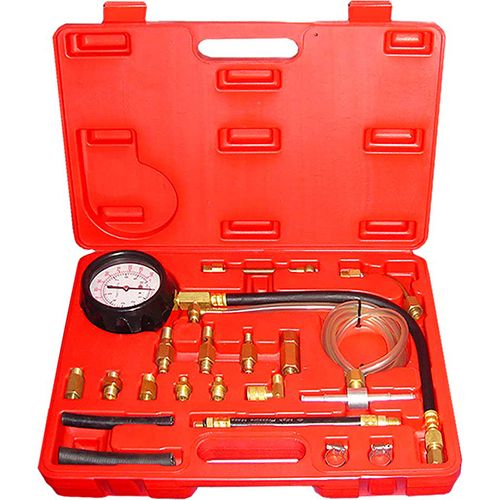 EFI Fuel Pressure Tester Kit