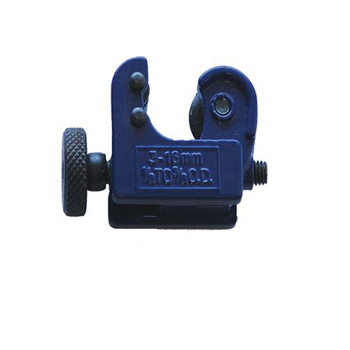 Tube & Pipe Cutter