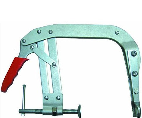 8 Inch Valve Spring Compressor