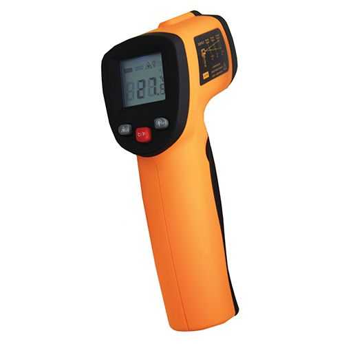 Infrared Thermometer