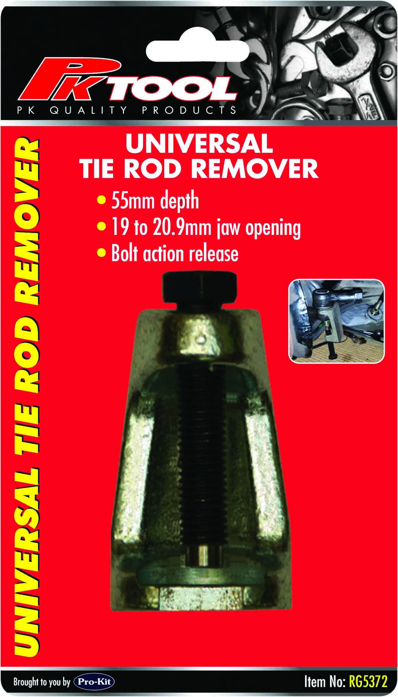 Ball Joint & Tie Rod End Separator