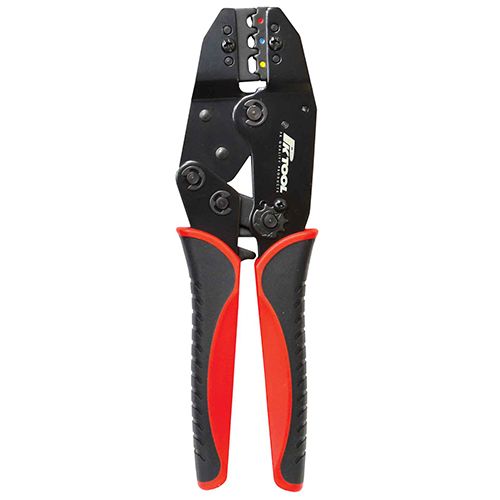 230mm Heavy Duty Insualted Terminal Crimping Tool