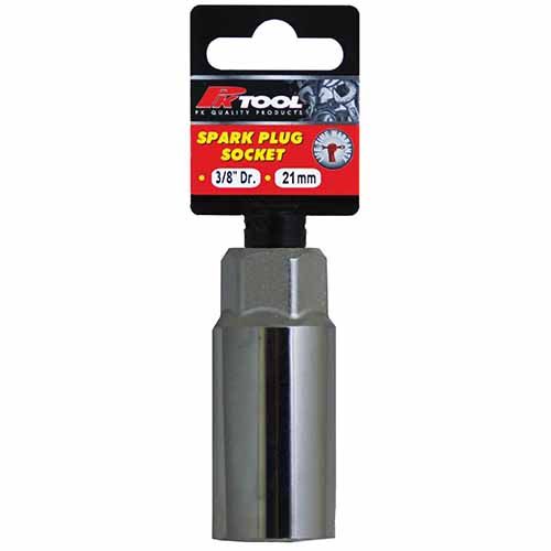 3/8 Inch Drive 21mm Spark Plug Socket