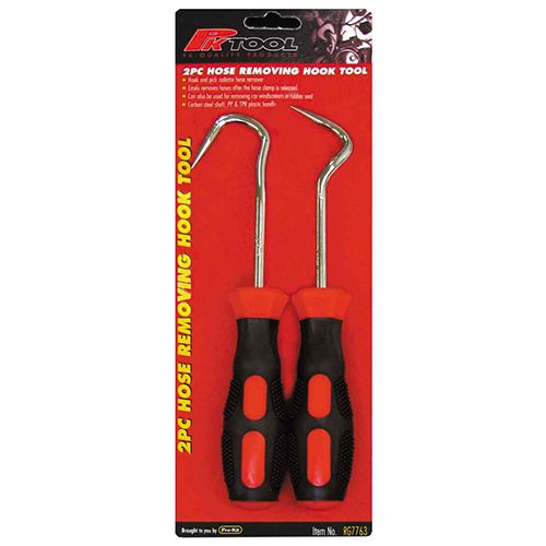 2 Piece Hose Removing Hook Tool