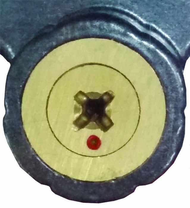 Universal Steering Wheel Lock - RG9002