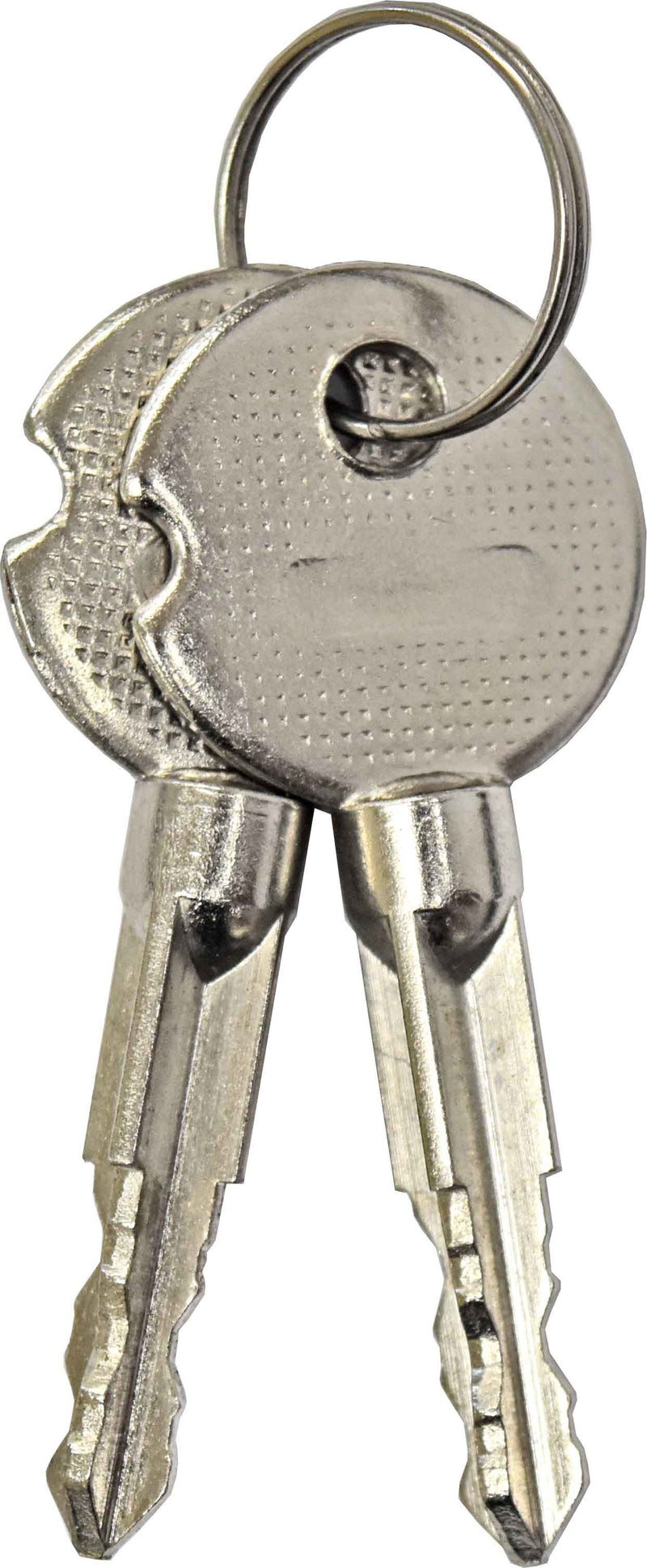 Universal Steering Wheel Lock - RG9002