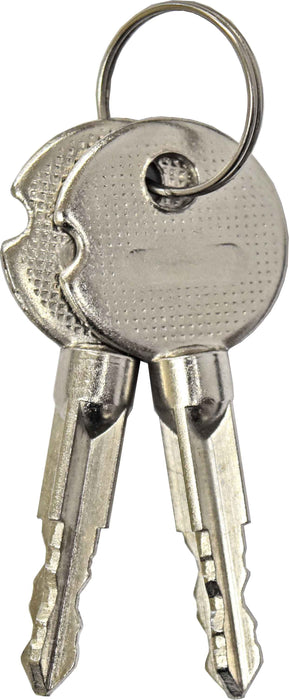 Universal Steering Wheel Lock - RG9002