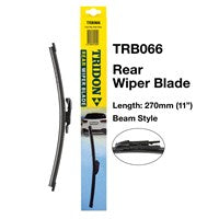 Tridon Rear Wiper Blade - TRB066