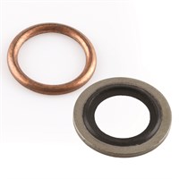 Tridon Oil Sump / Drain Plug Seal - TSW035