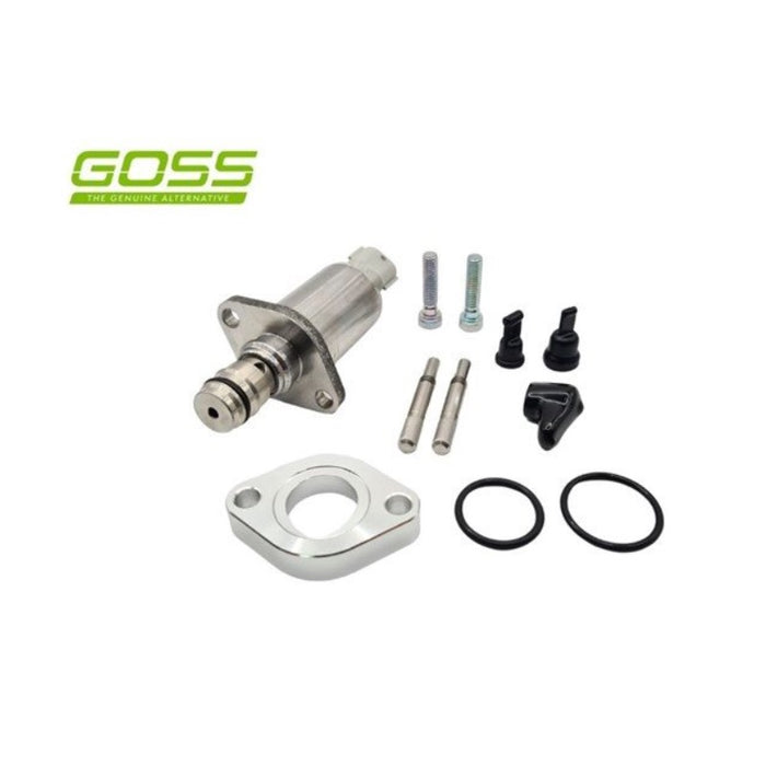 Goss Suction Control Valve - VSC105
