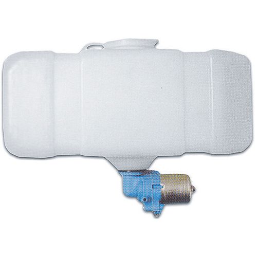Universal Flat Windscreen Washer Bottle