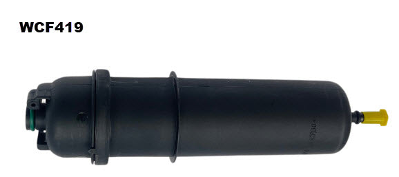 Wesfil Diesel Fuel Filter - WCF419 (Z1120)