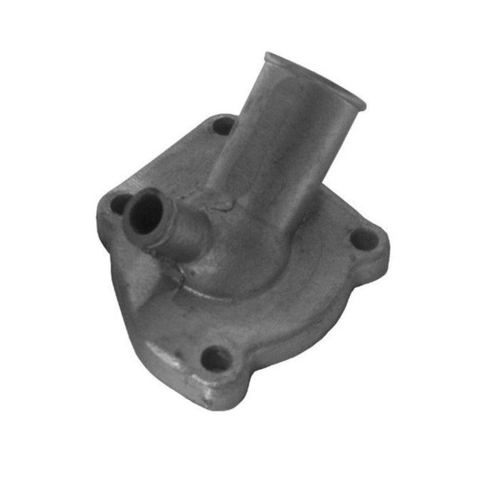 Water Pump Back Housing - WO99