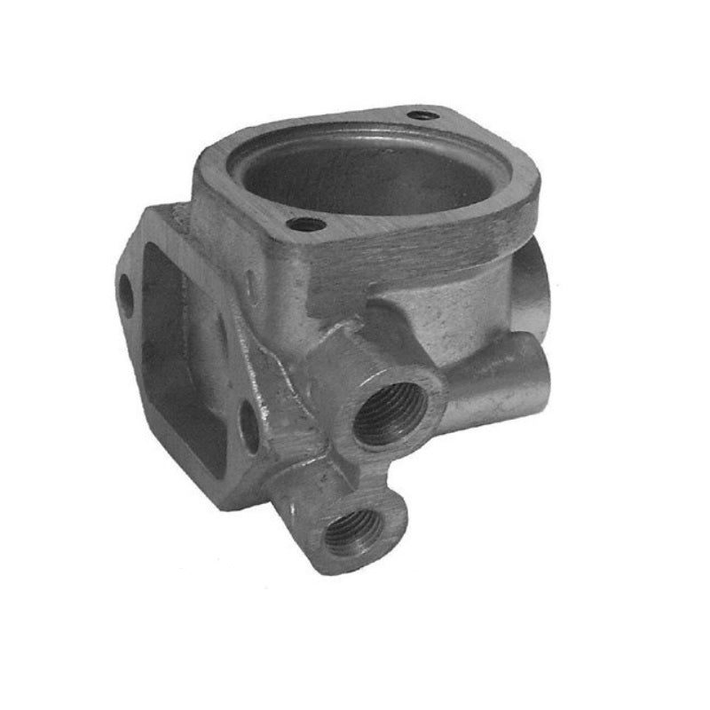 Thermostat Housing Base - WOB51