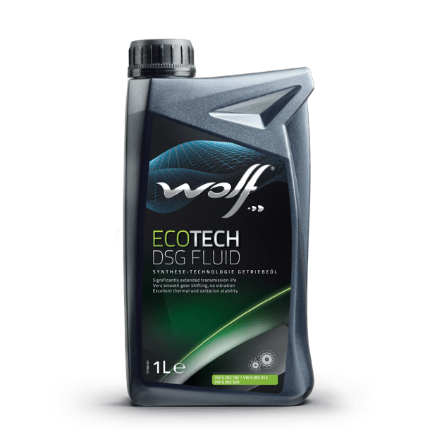 Wolf Ecotech DSG Fluid - 1 Litre