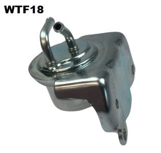 Wesfil Transmission Oil Filter - WTF18