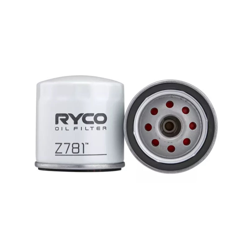 Ryco Oil Filter - Z781