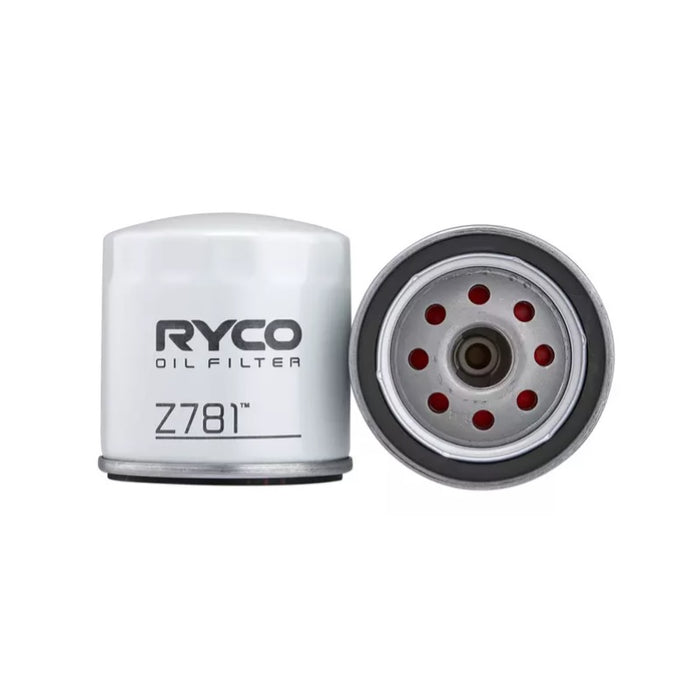Ryco Oil Filter - Z781