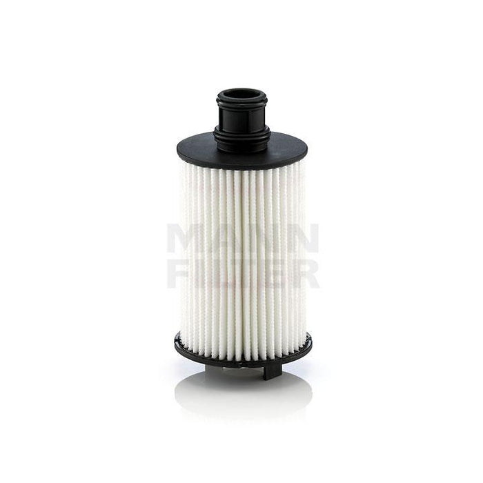 MANN Oil Filter HU8008Z — A1 Autoparts Niddrie