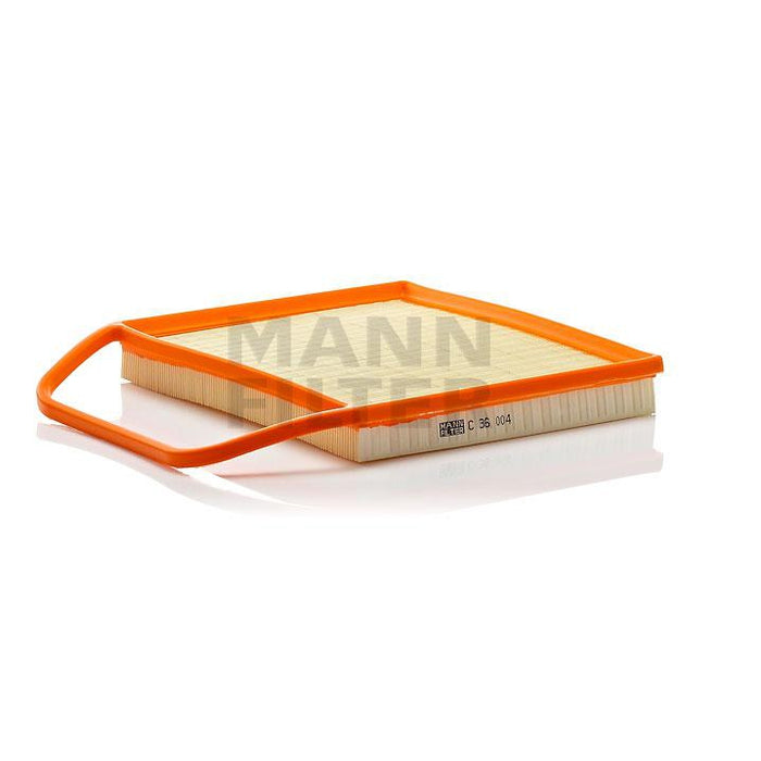 MANN Air Filter - C36004