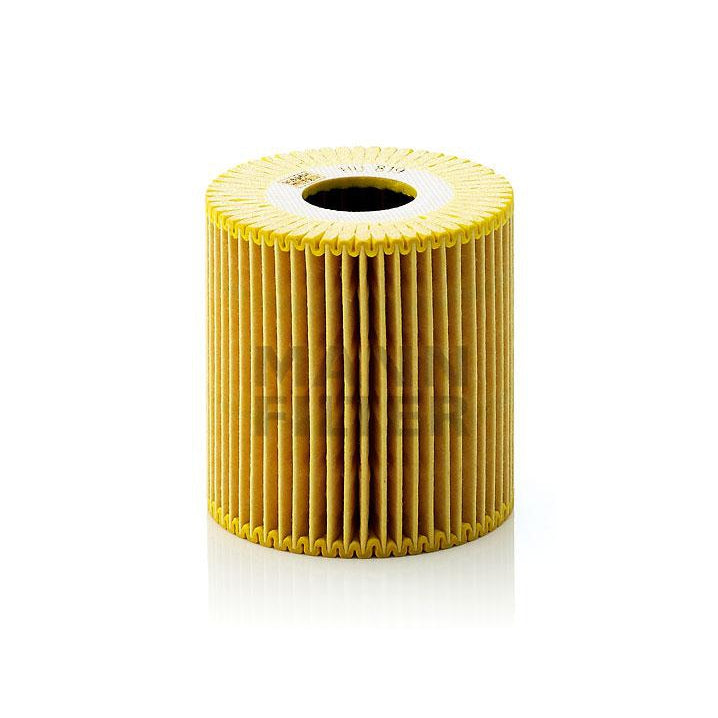 MANN Oil Filter - HU819X