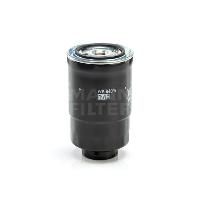 MANN Fuel Filter - WK940/6X