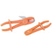 Flexible Line Clamps 2 Piece - A1 Autoparts Niddrie