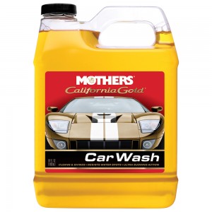 Mothers California Gold Car Wash - 1892ml