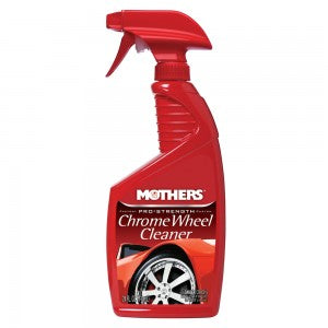 Mothers Chrome Wheel Cleaner - 710ml