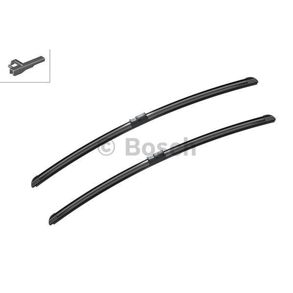 Bosch Wiper Blades Set - A949S