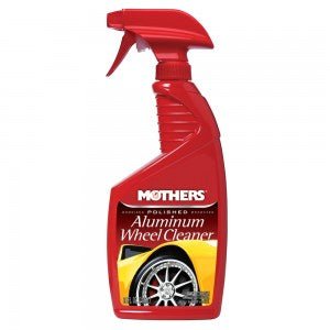 Mothers® Aluminium Wheel Cleaner - 6024 