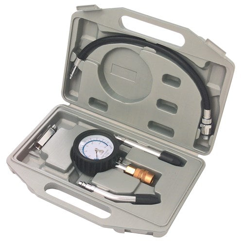 Compression Tester Kit - A1 Autoparts Niddrie