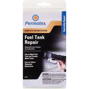 Permatex Fuel Tank Repair Kit - 09101