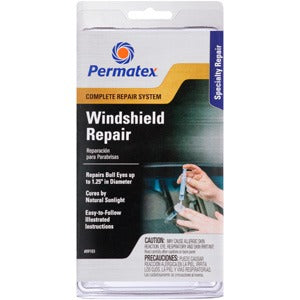 Permatex Windshield Repair Kit - 09103