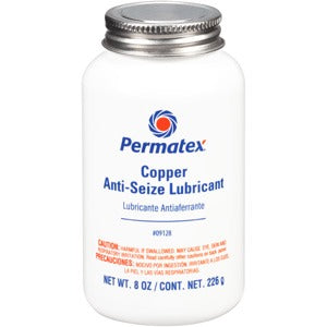 Permatex Copper Anti-Seize Lubricant - 09128