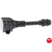 NGK Ignition Coil - U5007 - Nissan Patrol 4.8L TB48 2001-12-U5007-NGK-A1 Autoparts Niddrie