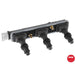 NGK Ignition Coil - U6031 - Holden Vectra JS 2.6L, ZC 3.2L-U6031-NGK-A1 Autoparts Niddrie