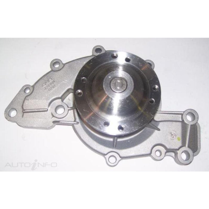 Water Pump [Fits: Holden Commodore 3.8L V6] - W4000A